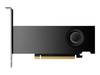 PNY Grafikkarte Nvidia GeForce RTX 2000 ADA 16 GB GDDR6-RAM PCIe x8 Mini DisplayPort