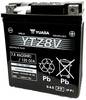 Yuasa YTZ8V Motorradbatterie 12 V 7 Ah