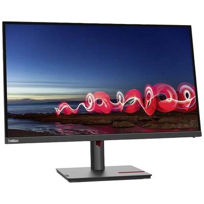 Ein Computermonitor zeigt ein nächtliches Küstenszenario mit Felsformationen und einem wellenförmigen Leuchteffekt am Himmel.
