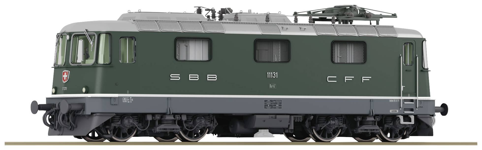 Zur Produktkategorie Modellbahn