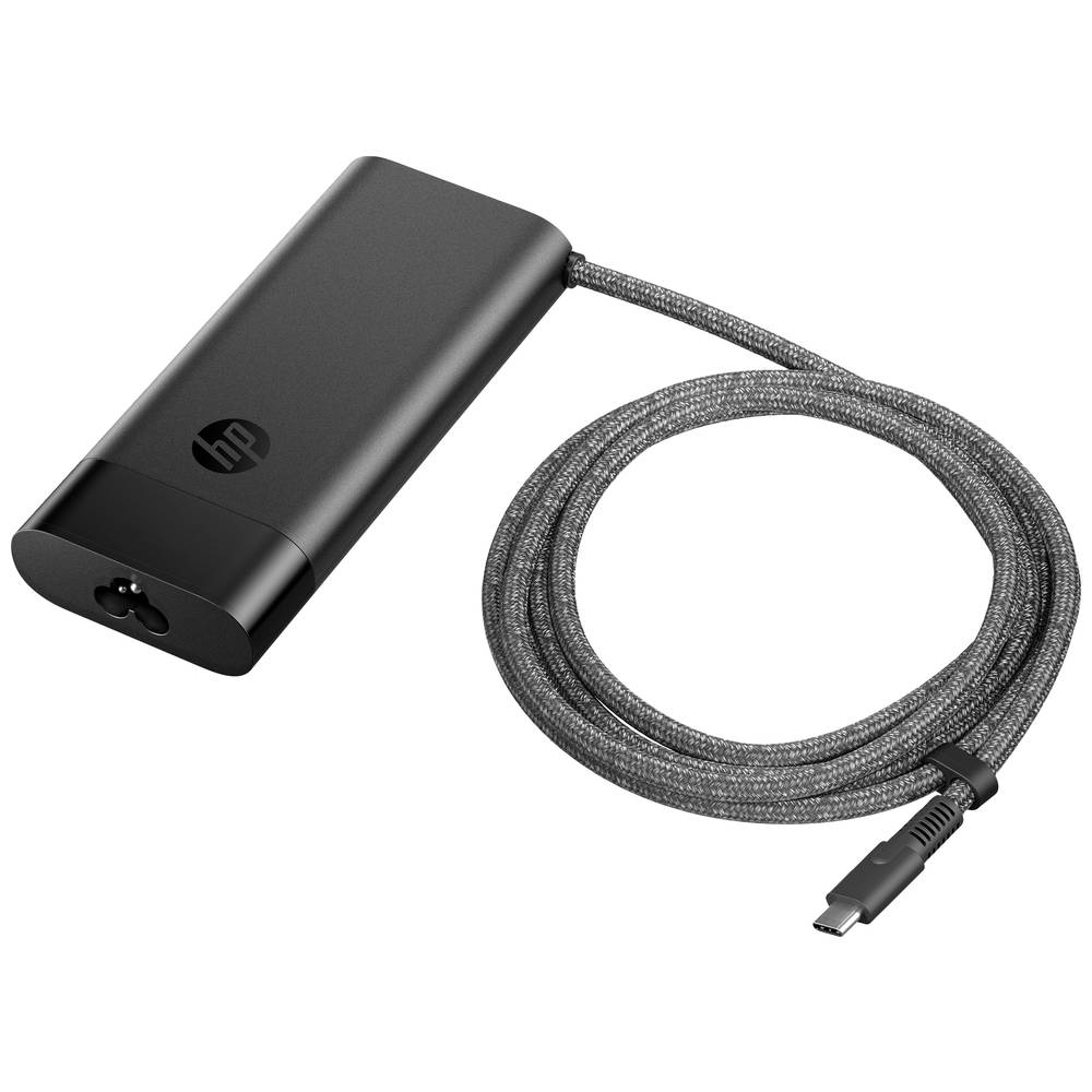 HP USB-C-Laptop Charger PC-netvoeding 110 W