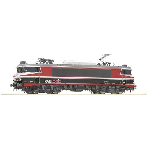 Roco 7520068 H0 E-Lok 1619 der Raillogix
