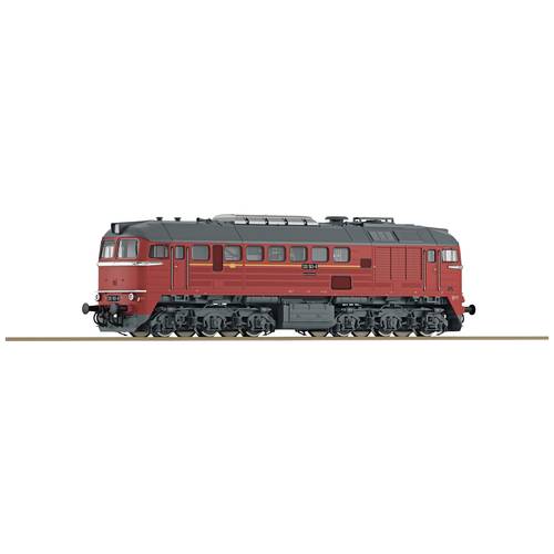 Thumbnail - Roco 71779 H0 Diesellok BR 120 der DR