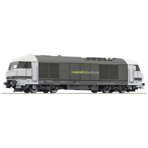 Roco 7310036 H0 Diesellok 2016 902-5 der RailAdventure