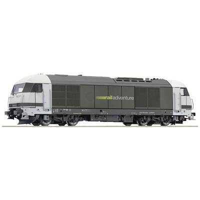 Roco 7320036 H0 Diesellok 2016 902-5 der RailAdventure 
