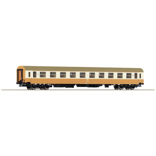 Thumbnail - Roco 6200042 H0 Schnellzugwagen 1. Klasse der DR 1. Klasse, Am geänderte Betriebsnummer