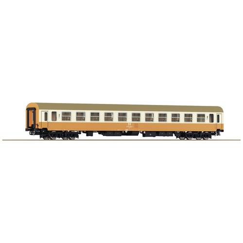 Thumbnail - Roco 6200044 H0 Schnellzugwagen 2. Klasse der DR 2. Klasse, Bm geänderte Betriebsnummer