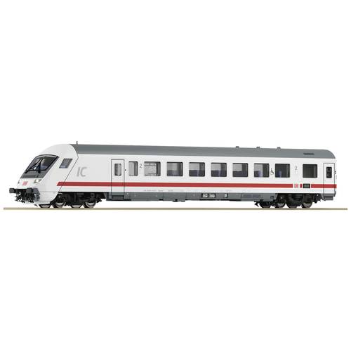 Roco 6220001 H0 IC-Steuerwagen der DB AG Steuerwagen Bpmmbdzf 286.3