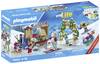 PLAYMOBIL 71453 City Life Skiwelt, Konstruktionsspielzeug