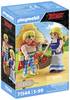playmobil 71544 Asterix Tragicomix und Falbala Konstruktionsspielzeug