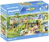 Playmobil® My Life Mein großer Erlebnis-Zoo 71600