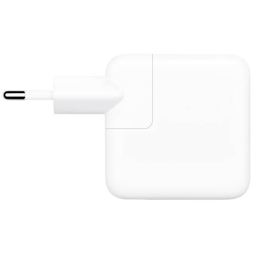 Apple 35W Dual USB‑C® Port Power Adapter USB Ladegerät 35 W 2x USB-C® Innenbereich