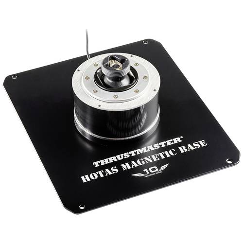 Thrustmaster HOTAS Joystick Basis PC Schwarz