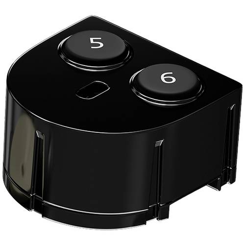 Thumbnail - Thrustmaster ESWAP FIGHTING Kampf-Modul PC, Xbox One, Xbox Series S, Xbox Series X Schwarz