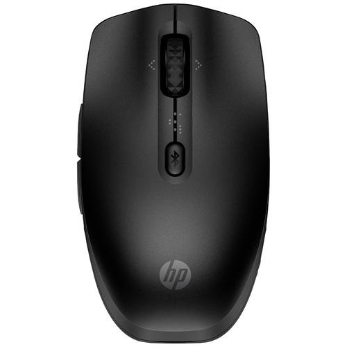HP 420 Maus Bluetooth® Schwarz 7 Tasten 4000 dpi