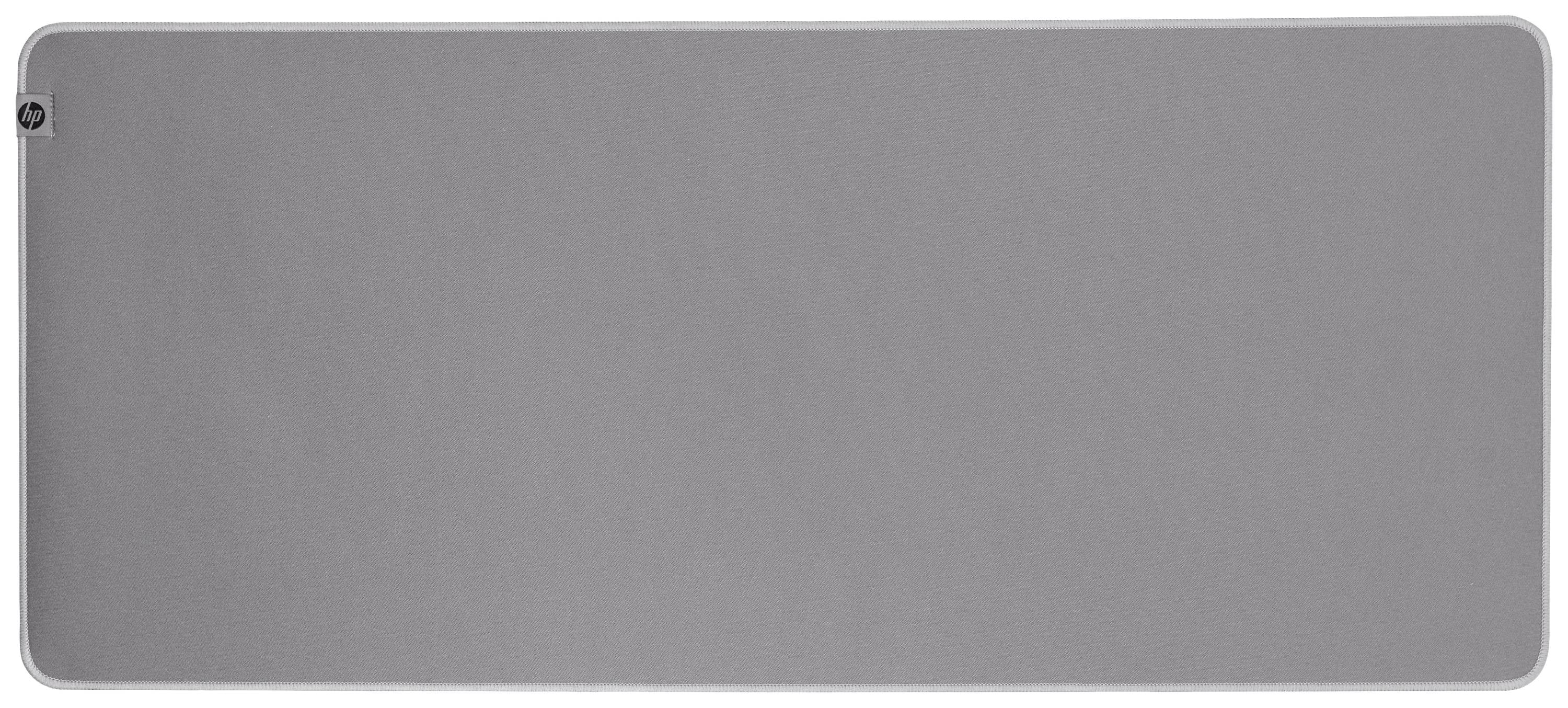 HP 200 Mauspad Gummi, Recycled PET Grau