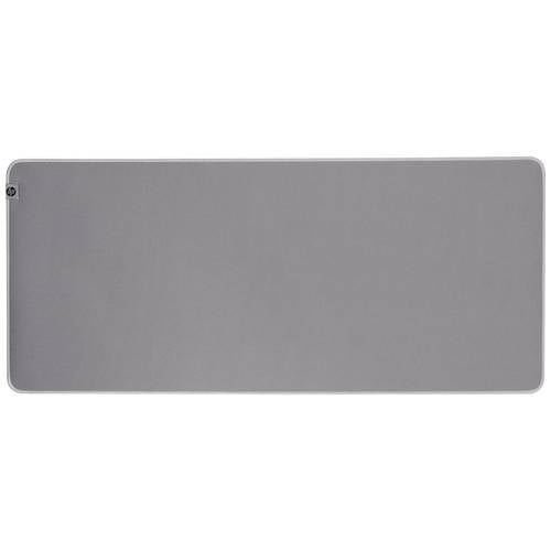 HP 200 Mauspad Gummi, Recycled PET Grau