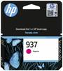 HP Druckerpatrone 937 Original Magenta 4S6W3NE#CE1