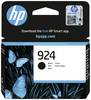 HP Druckerpatrone 924 Original Schwarz 4K0U6NE#CE1
