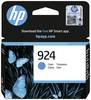 HP Druckerpatrone 924 Original Cyan 4K0U3NE#CE1