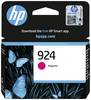 HP Druckerpatrone 924 Original Magenta 4K0U4NE#CE1