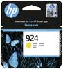 HP Druckerpatrone 924 Original Gelb 4K0U5NE#CE1