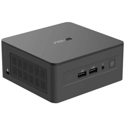 Thumbnail - Asus Barebone NUC 13 Pro Tall Kit RNUC13ANHI700000I Intel® Core™ i7 i7-1360P 5.0 GHz Intel Iris Xe Graphics 90AR00C1-M00...