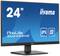 '24-Zoll iiyama ProLite XU2493HS Monitor' mit IPS und Full HD.