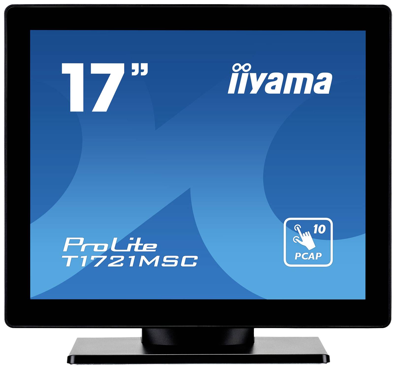 IIYAMA ProLite T1721MSC-B2 43cm (17\")