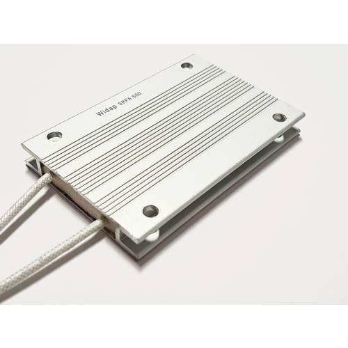 Thumbnail - Widap SRFA600100R Draht-Widerstand 100 Ω Kabel, offenes Ende 300 W 5 % 1 St.