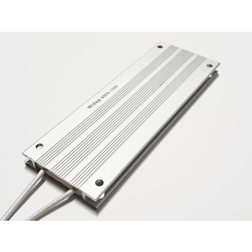 Thumbnail - Widap SRFA130033R Draht-Widerstand 33 Ω Kabel, offenes Ende 550 W 5 % 1 St.