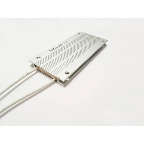 Thumbnail - Widap SRFA90570R Draht-Widerstand 70 Ω Kabel, offenes Ende 450 W 5 % 1 St.