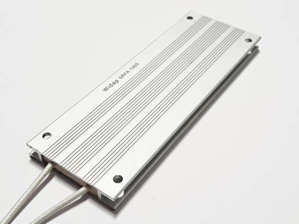 Widap SRFA130535R Draht-Widerstand 35 Ω Kabel, offenes Ende  550 W 5 % 1 St.