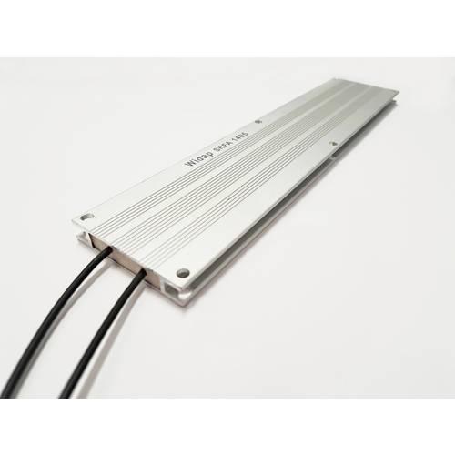 Thumbnail - Widap SRFA140550R Draht-Widerstand 50 Ω Kabel, offenes Ende 750 W 5 % 1 St.