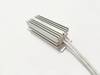 Widap SRF170100R Draht-Widerstand 100 Ω Kabel, offenes Ende 175 W 5 % 1 St.