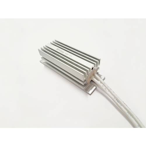 Thumbnail - Widap SRF171120R Draht-Widerstand 120 Ω Kabel, offenes Ende 200 W 5 % 1 St.