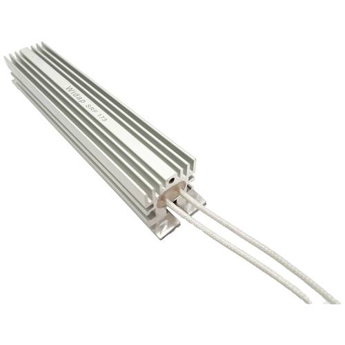 Thumbnail - Widap SRF173130R Draht-Widerstand 130 Ω Kabel, offenes Ende 350 W 5 % 1 St.