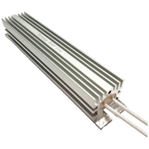 Widap SRF17415R Draht-Widerstand 15 Ω Kabel, offenes Ende 450 W 5 % 1 St.