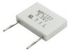 Widap 300028 Metallschicht-Widerstand 1 Ω radial bedrahtet 5 W 5 % 1 St.