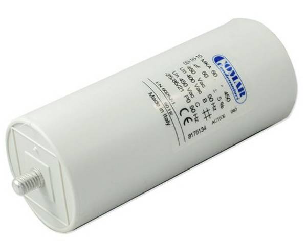 COMAR 600047 1 St. Motorbetriebskondensator 70 µF 450 V/AC 5 % (Ø) 50 mm