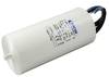 COMAR 600006 1 St. Motorbetriebskondensator 100 µF 450 V/AC 5 % (Ø) 55 mm