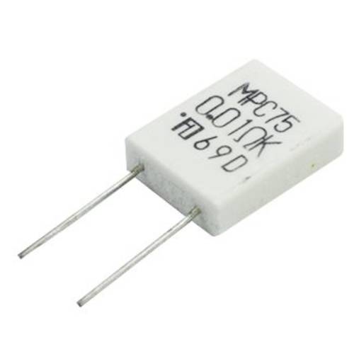 Widap 300039 2.2 Ω radial bedrahtet 5 W 10 % 1 St.