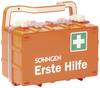 Söhngen 0301403 Erste Hilfe Koffer DIN 13157 287 x 241 x 152 Orange