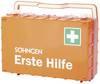 Söhngen 0301402 Erste Hilfe Koffer DIN 13169 452 x 384 x 152 Weiß