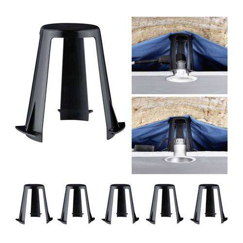 Thumbnail - Paulmann 92400 Abstandshalter IP20 Schwarz