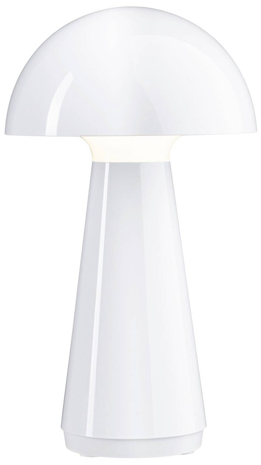 Thumbnail - Paulmann 76995 Onzo LED-Außentischlampe 2.6 W Warmweiß Weiß