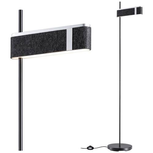 Thumbnail - Paulmann Jagun 79988 LED-Stehlampe LED 20.4 W Anthrazit