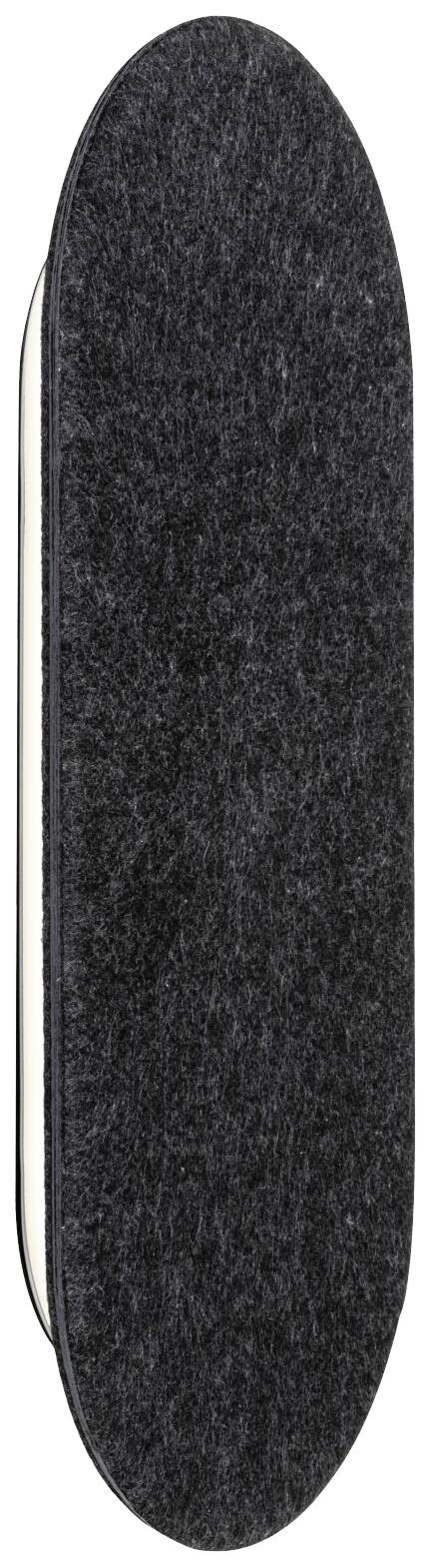 Paulmann Tulga 79991 LED-Wandleuchte 17 W LED Anthrazit