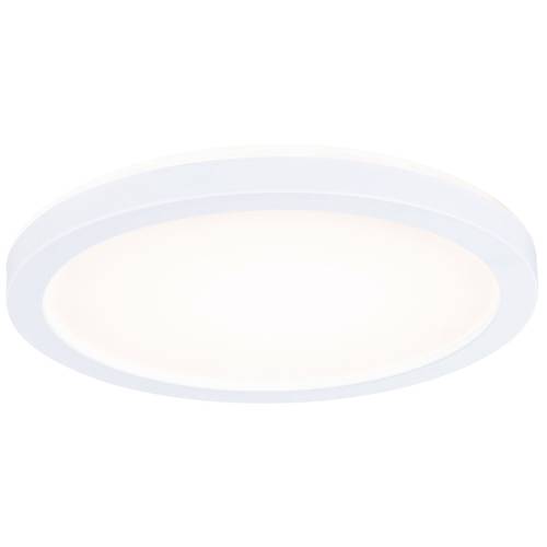 Thumbnail - Paulmann Atria Shine LED-Feuchtraumleuchte LED 11.2 W Warmweiß Weiß