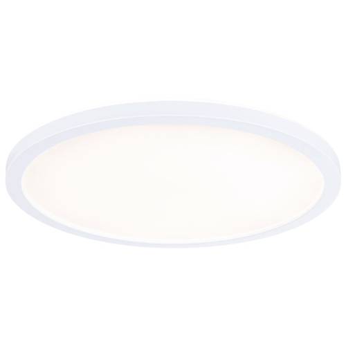 Paulmann Atria Shine LED-Feuchtraumleuchte LED 16 W Warmweiß Weiß